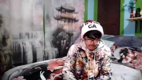 ilovebunny69 online show from October 21, 5:34 am