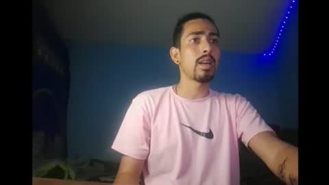 AARON online show from February 3, 3:09 am