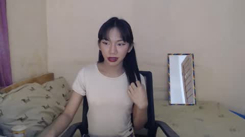 CALL ME JEN YOUR SWEET GIRL 3 online show from February 21, 10:35 pm