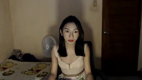 CALL ME JEN YOUR SWEET GIRL 3 online show from July 17, 7:05 pm
