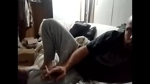 iloveyourabuse online show from December 14, 3:57 am