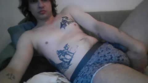 dm me 3 online show from July 14, 2:05 am