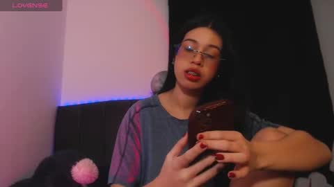 Ily Bea online show from January 21, 1:50 am