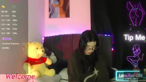 Ily Bea online show from April 27, 5:16 am