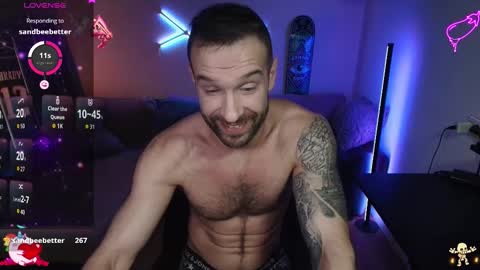 Ilya online show from February 6, 8:22 pm