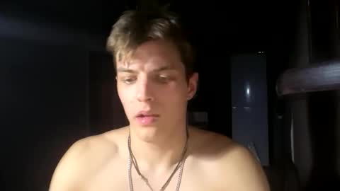 ilyahrr online show from March 11, 10:35 pm