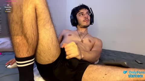 Theo --- OnlyFans stxrcorx online show from September 20, 5:05 pm