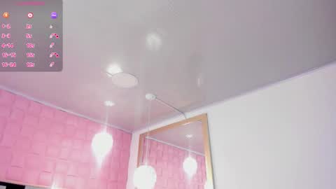 Snapshot of im__angelica chatting on September 29, 1:32 pm Ange online show from September 29, 1:32 pm
