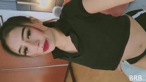 im_alesa online show from November 11, 10:50 am