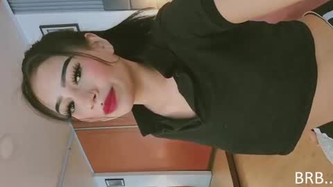 im_alesa online show from November 10, 10:40 am