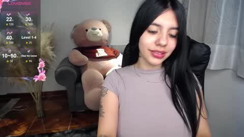 Alyn online show from February 17, 4:00 am