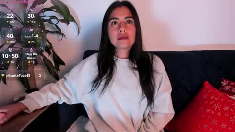 amber online show from December 3, 2:23 am