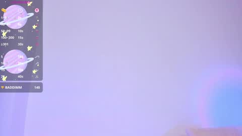  LUCY online show from September 23, 7:09 pm