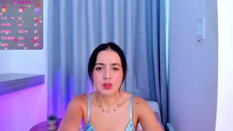  LUCY online show from February 23, 12:27 pm