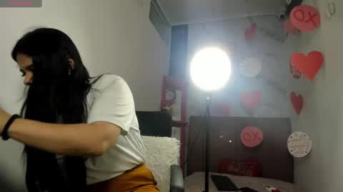 Ariana online show from February 24, 10:36 pm