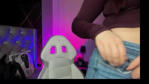 im_bunny__ online show from November 6, 11:24 am