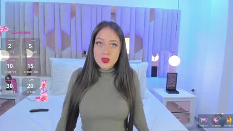 Caro   online show from February 7, 5:10 am