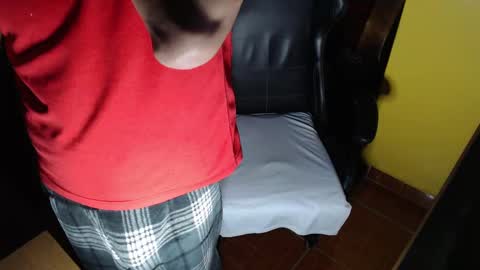 im_dave21 online show from October 5, 10:56 am