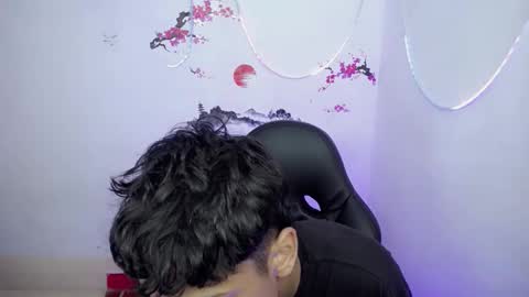 im_david01 online show from November 15, 4:41 pm