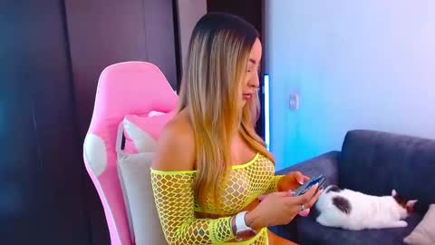 Grecia online show from March 13, 1:14 pm