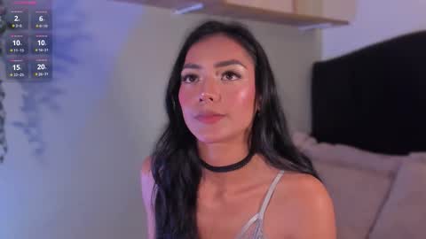 Isa online show from November 18, 10:35 pm