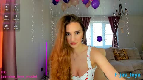  Leya Fansly Jas Leya online show from September 26, 4:09 am