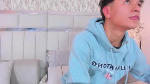 JOEL online show from February 18, 4:34 am