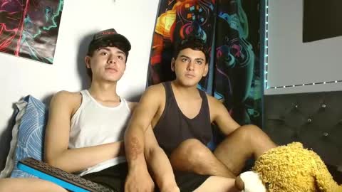 im_juanda online show from November 28, 4:03 pm