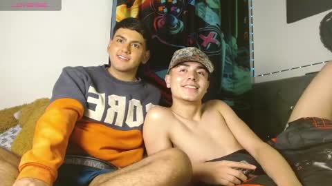 im_juanda online show from April 22, 5:14 am