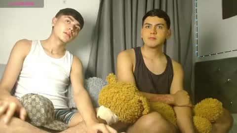 im_juanda online show from April 27, 10:24 am