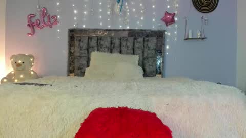 Letty online show from February 25, 6:14 am