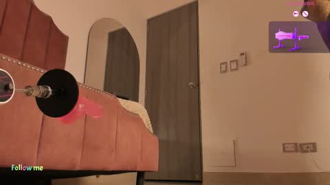 im_lisacb online show from October 10, 6:19 am