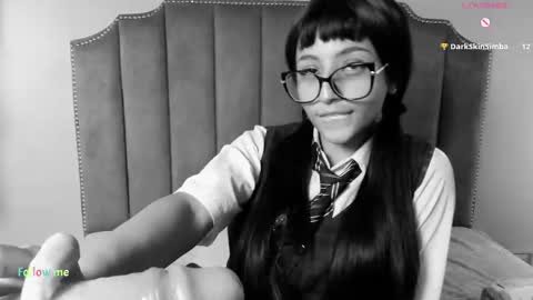 im_lisacb online show from October 22, 5:32 am