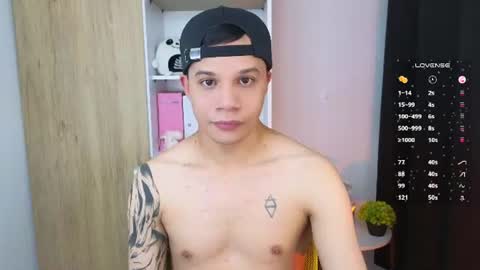 Marco online show from June 27, 3:01 am