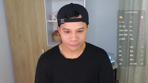 Marco online show from May 15, 4:43 am
