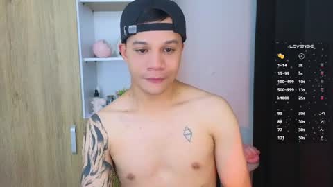 Marco online show from June 25, 3:25 am