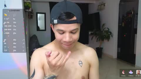 Marco online show from March 18, 3:56 am