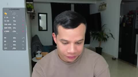 Marco online show from March 12, 4:49 am