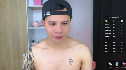 Marco online show from June 24, 3:24 am