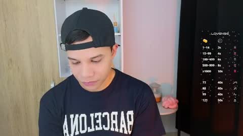 Marco online show from June 20, 4:40 am