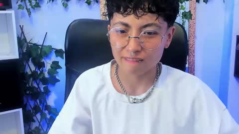 mathias online show from February 13, 2:15 am