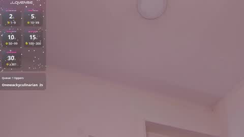 Snapshot of im_mave chatting on February 11, 3:40 pm Mave online show from February 11, 3:40 pm