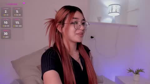 Snapshot of im_mave chatting on February 24, 4:26 pm Mave online show from February 24, 4:26 pm