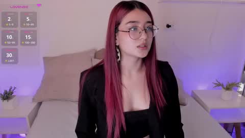 Snapshot of im_mave chatting on February 13, 7:42 pm Mave online show from February 13, 7:42 pm