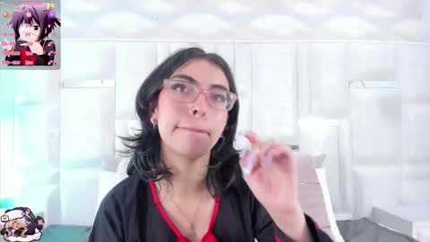 Moly  online show from November 22, 9:02 pm