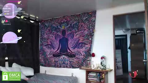 Cutie pie online show from December 17, 4:47 pm