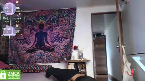 Cutie pie online show from October 13, 2:41 pm