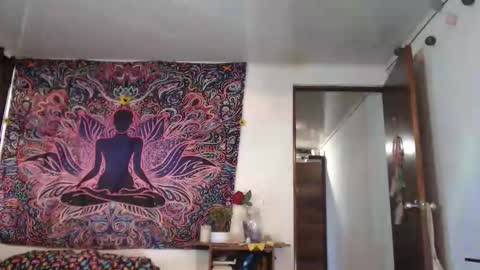 Cutie pie online show from October 27, 10:32 pm