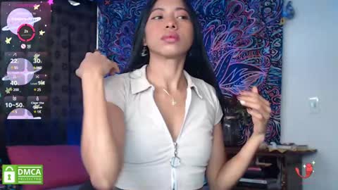 Cutie pie online show from March 5, 3:40 pm