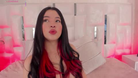 Nika online show from December 4, 12:38 pm